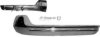JP GROUP 8184102470 Bumper